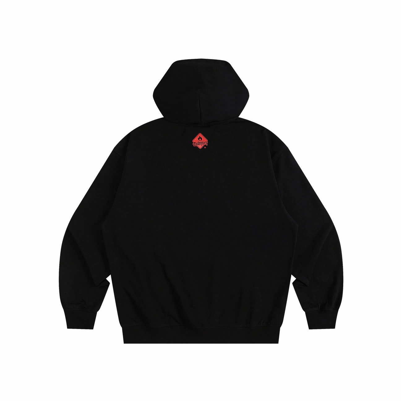 BURNIN Logo