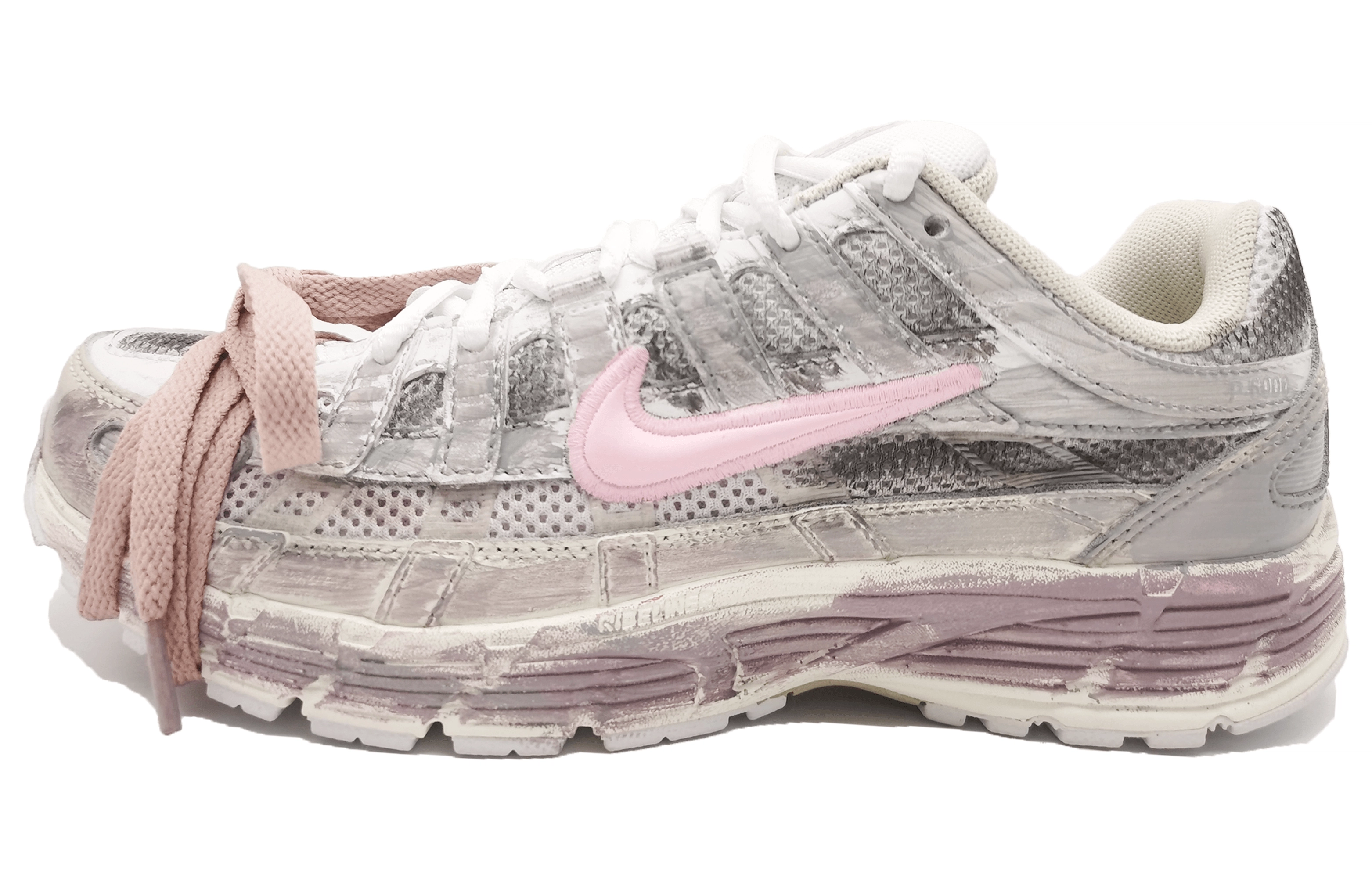 Nike P-6000