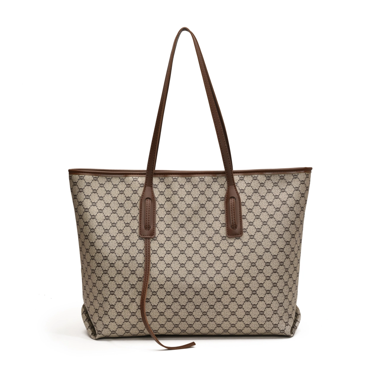 FCTOSSR PU Tote