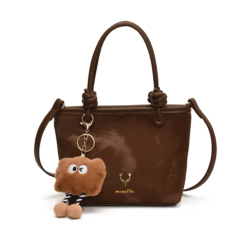 PU Tote