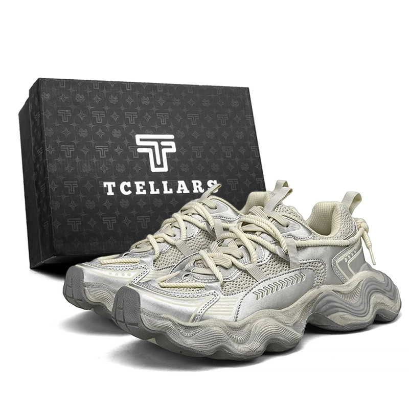 TCELLARS