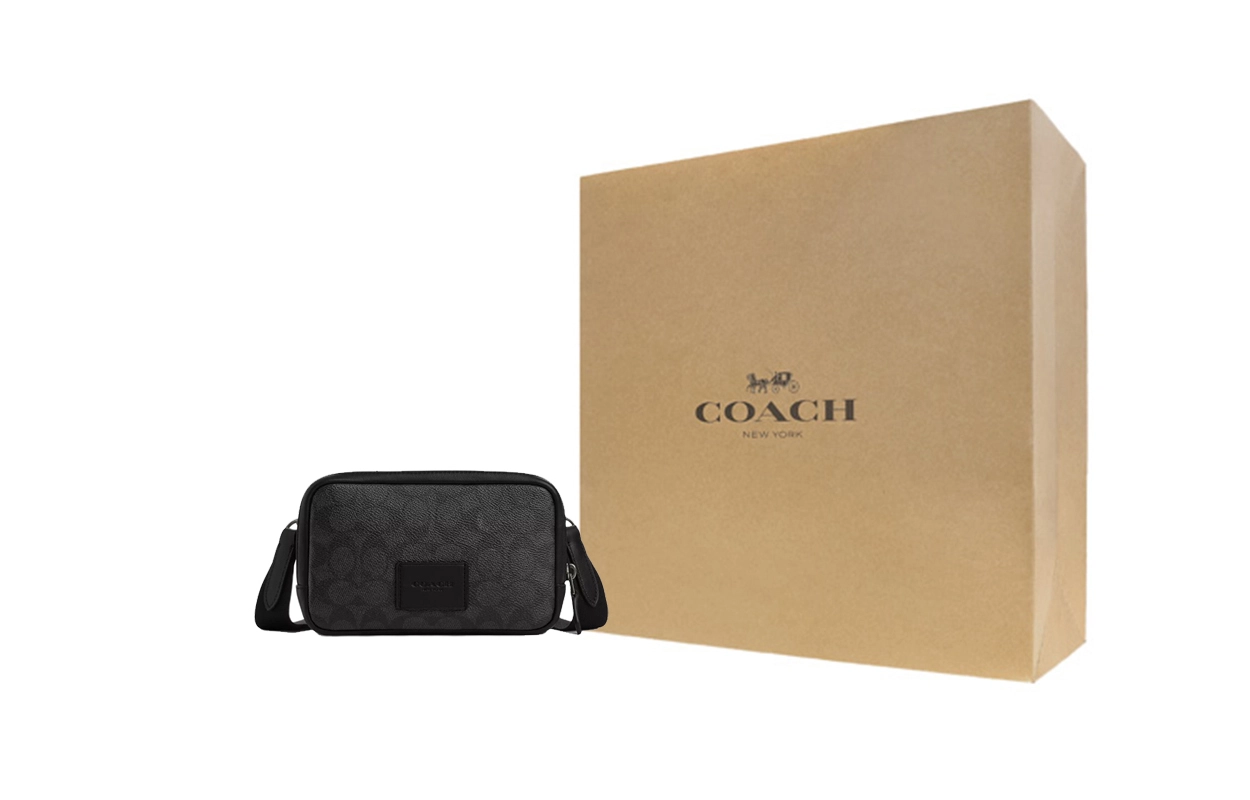 COACH Carrier 18