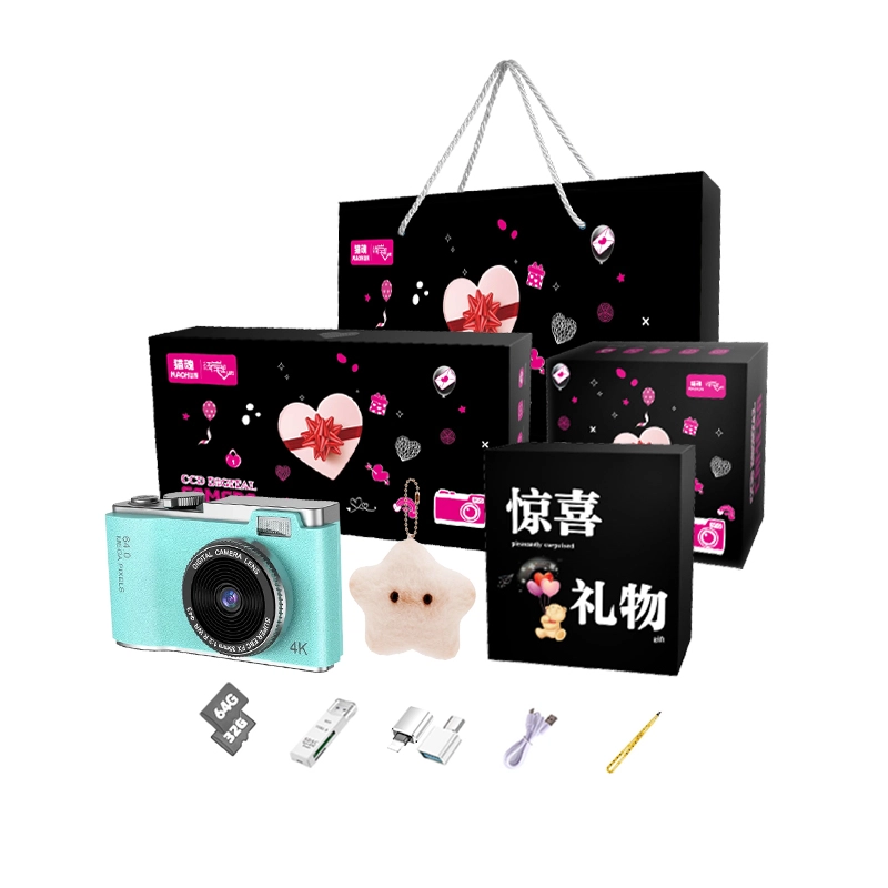 LIFE CCD 4800
