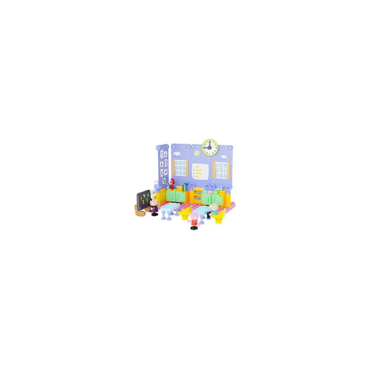 117pcs 71031