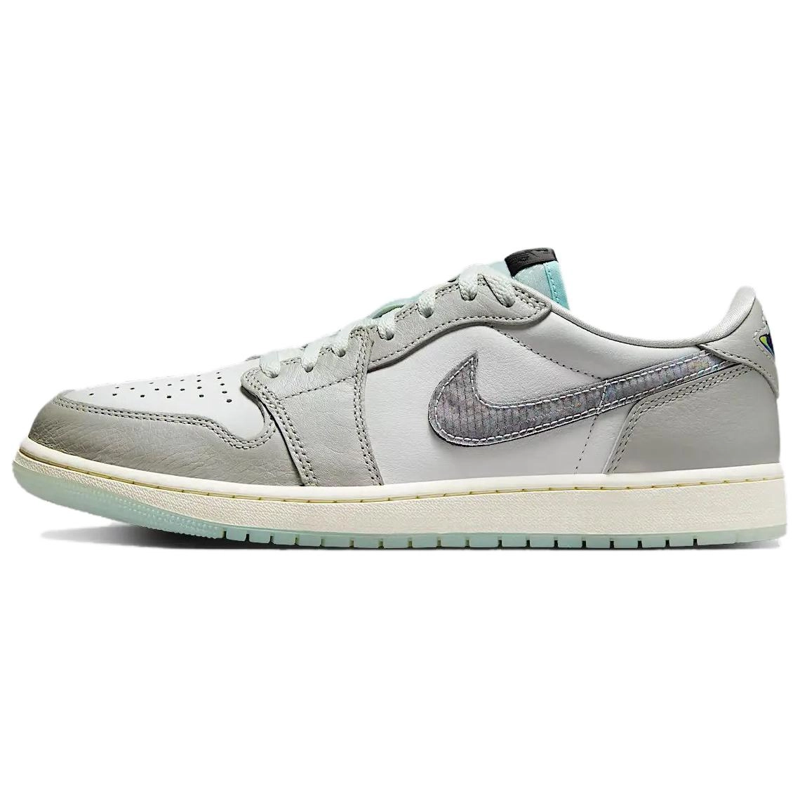 Air Jordan 1 Low OG CNY
