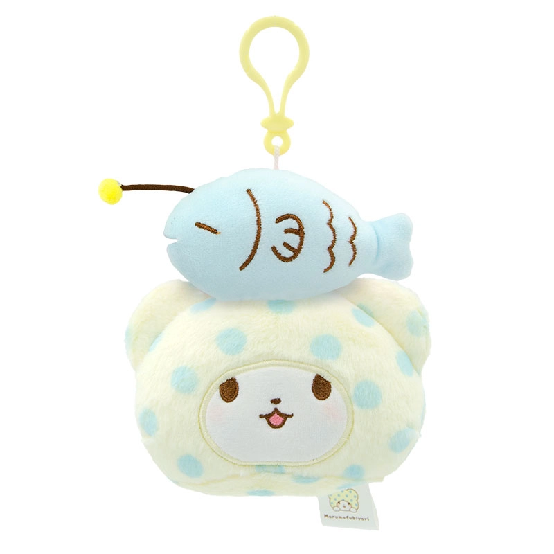 E-STRONG x Sanrio 11cm
