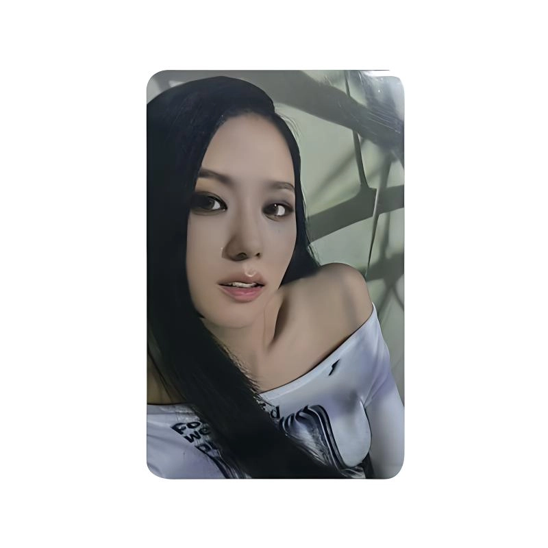 YG Entertainment BLACKPINK SOLO ME YG