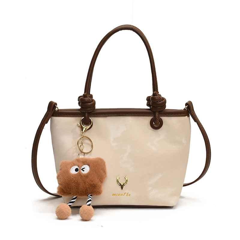 PU Tote
