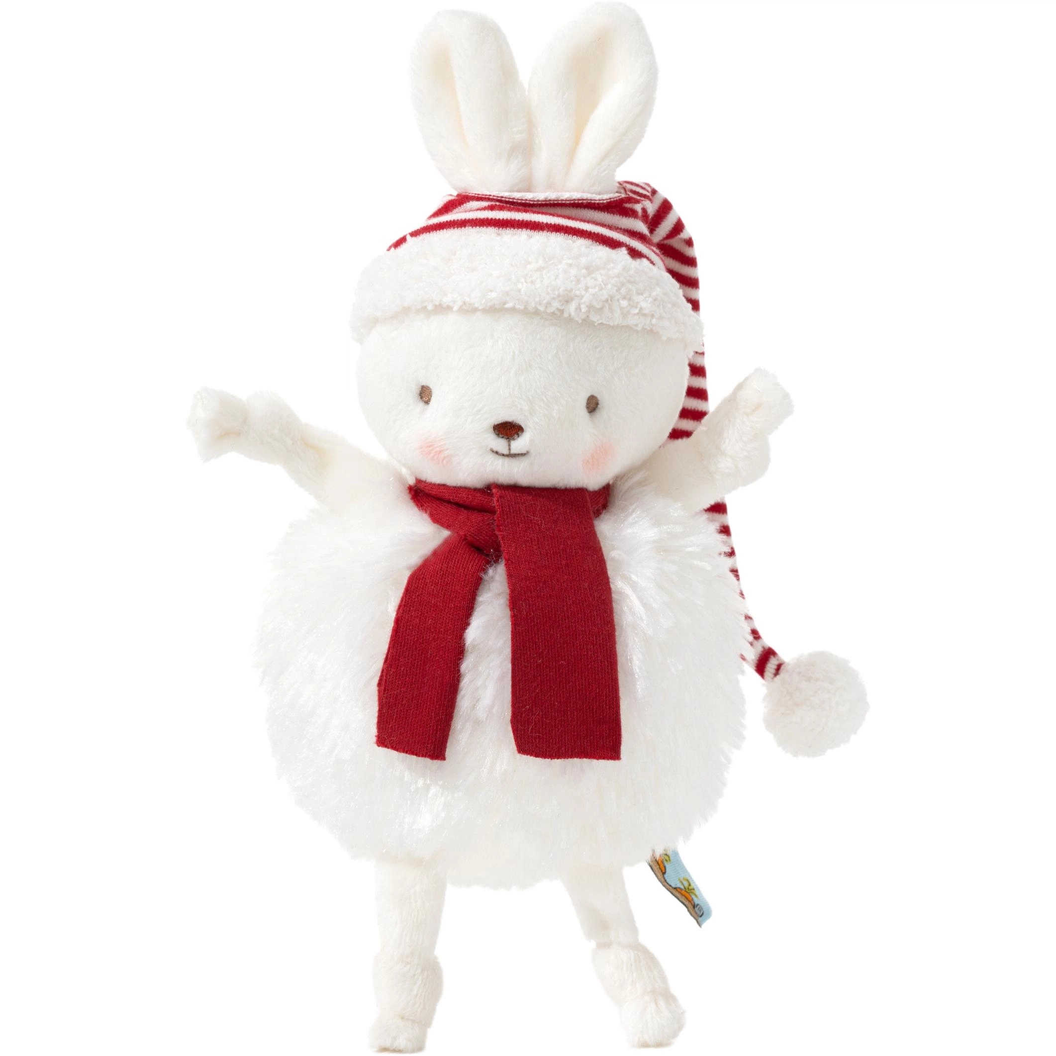 Bunnies By The Bay 13cm