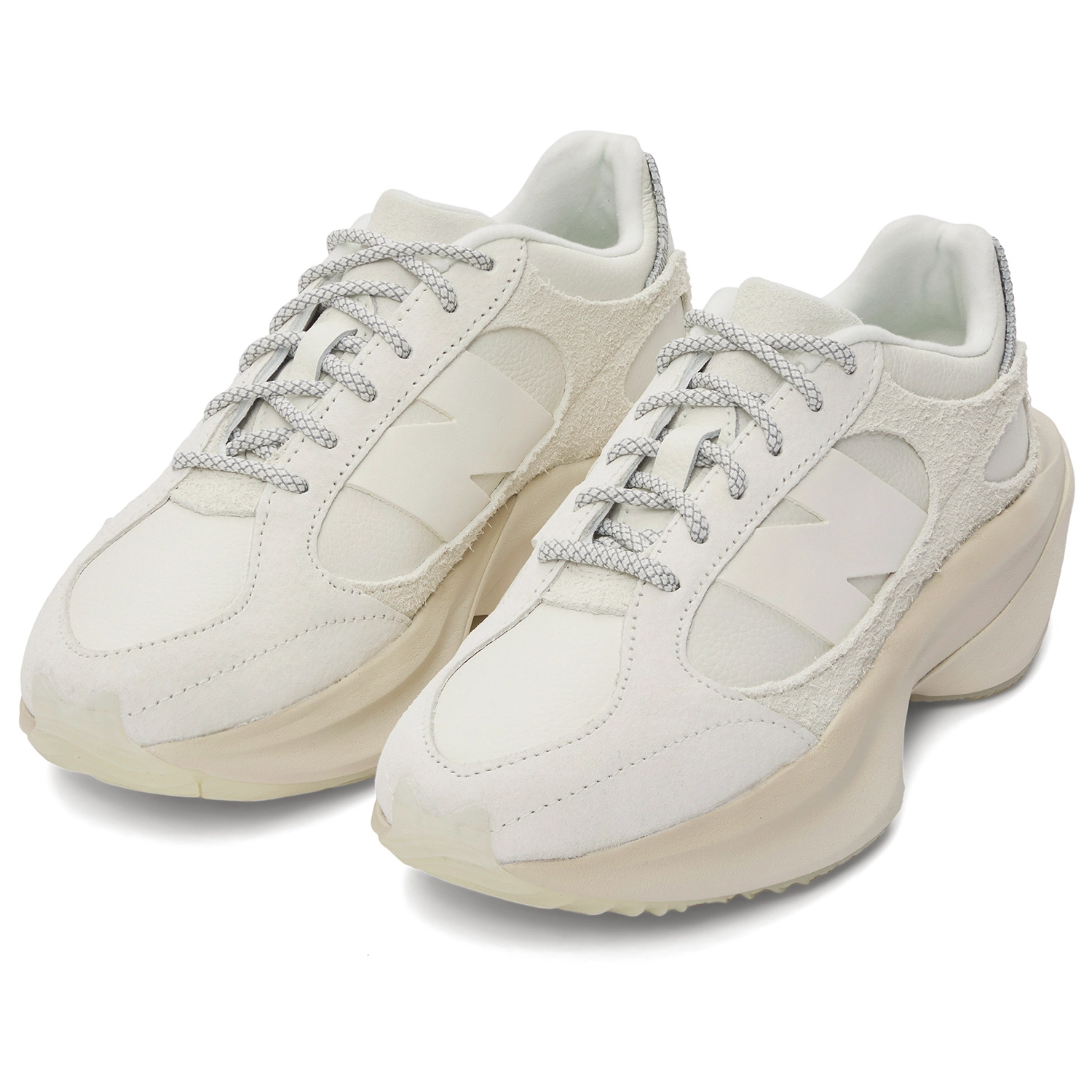 New Balance Warped Runner