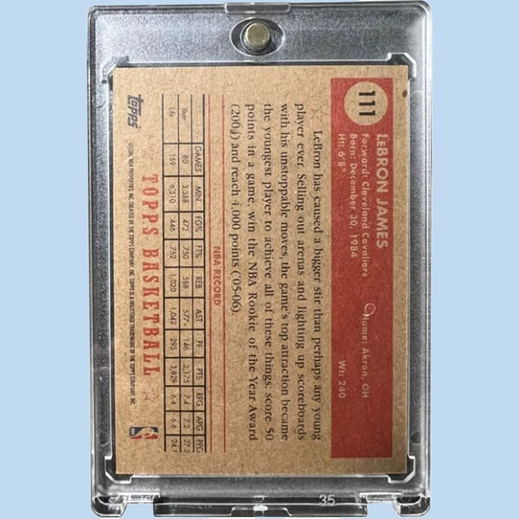 Topps