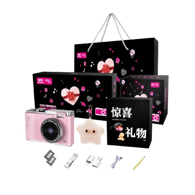 LIFE CCD 4800