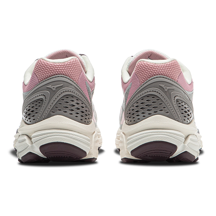 Mizuno Halo Mix