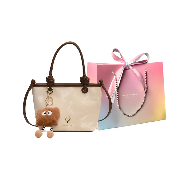 PU Tote