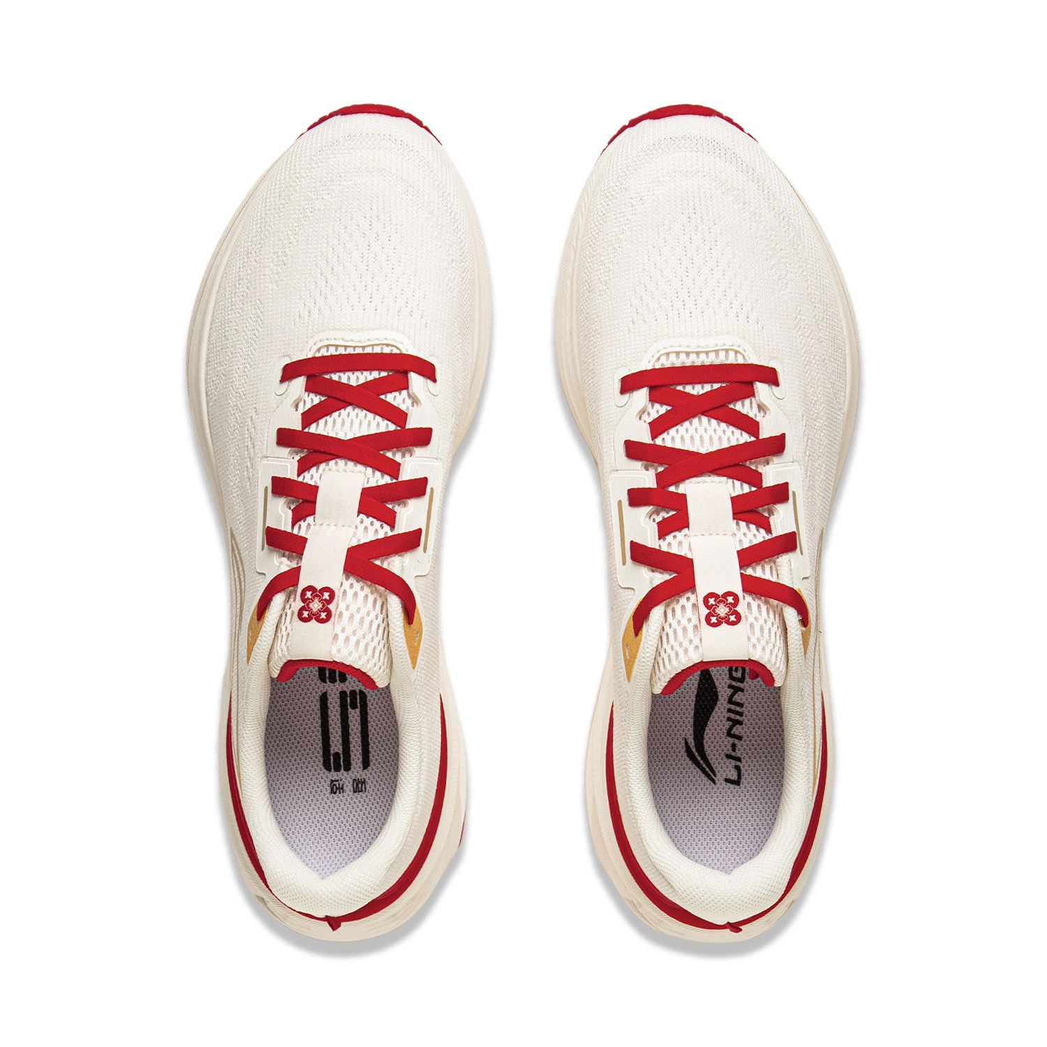 LiNing lite 3