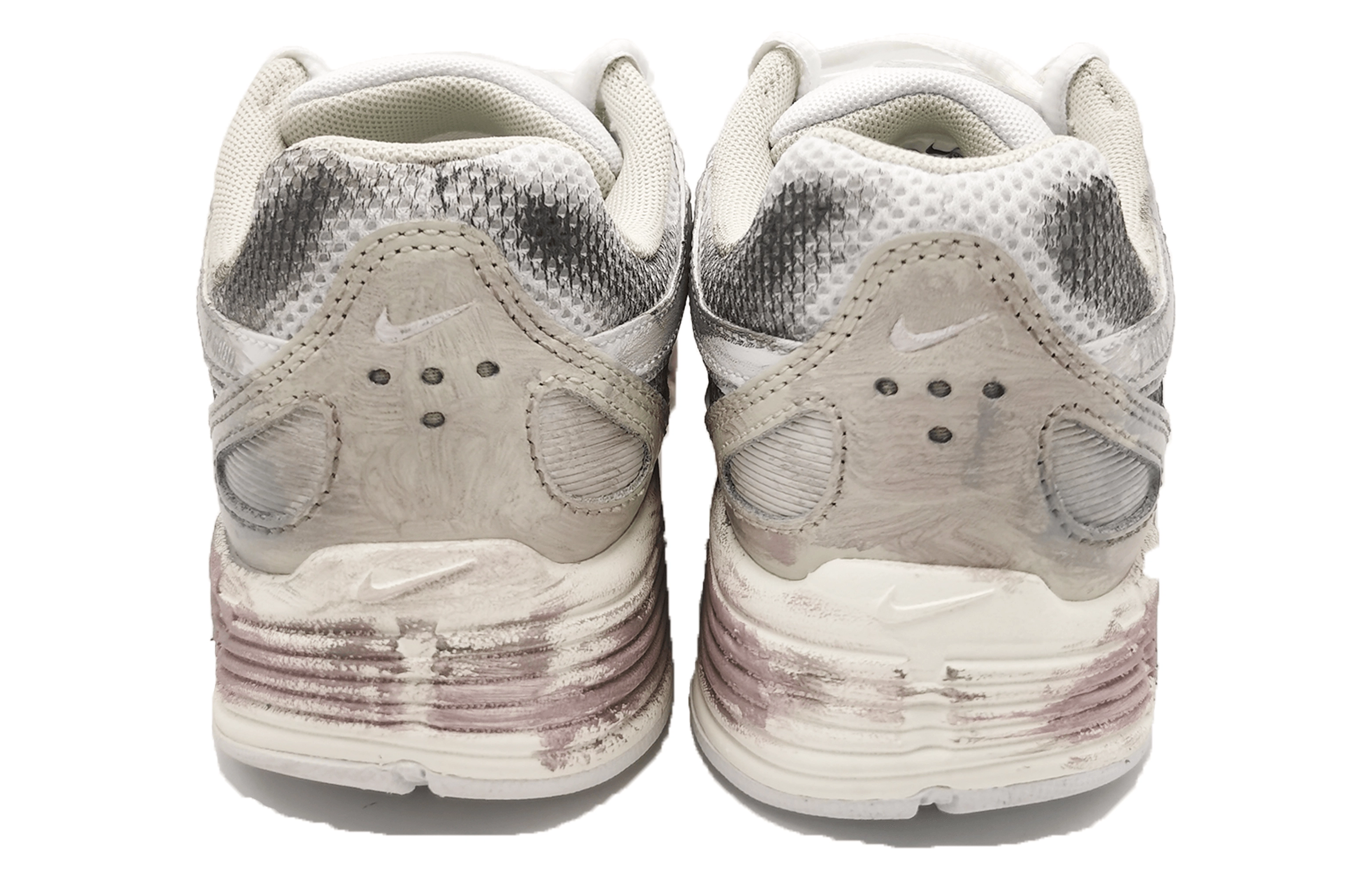 Nike P-6000