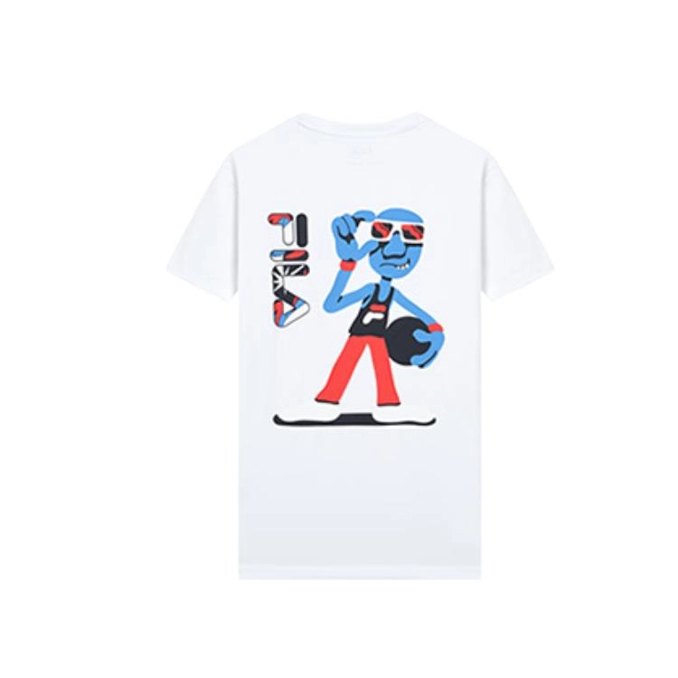 FILA KIDST PERFORMANCE