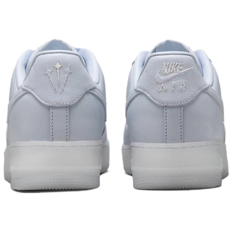 NOCTA x Nike Air Force 1 Love You Forever
