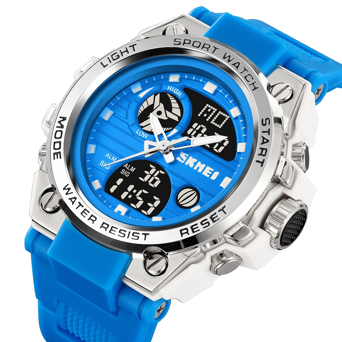 SKMEI PU SKM-2031