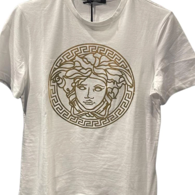 VERSACE SS24 LogoT