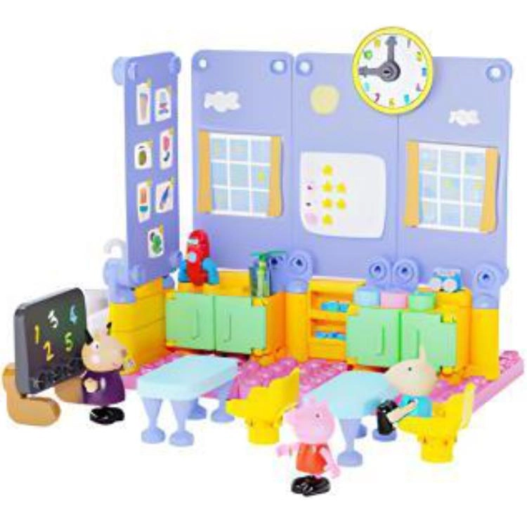 117pcs 71031