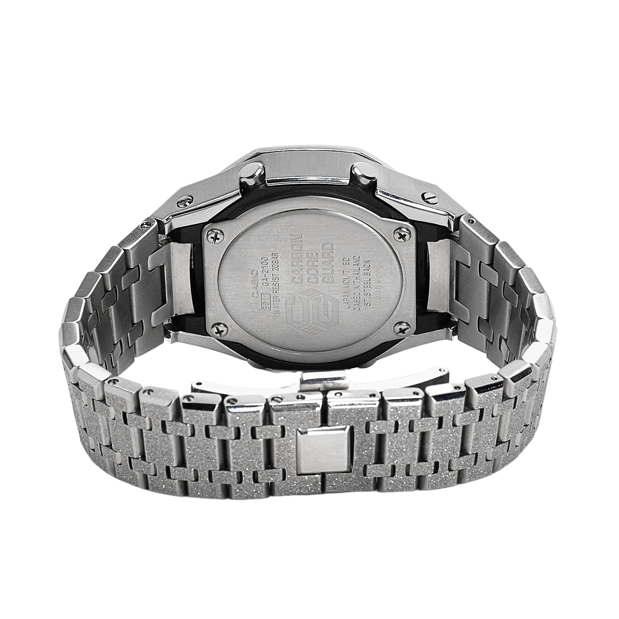 G-SHOCK GA-2100-1A1