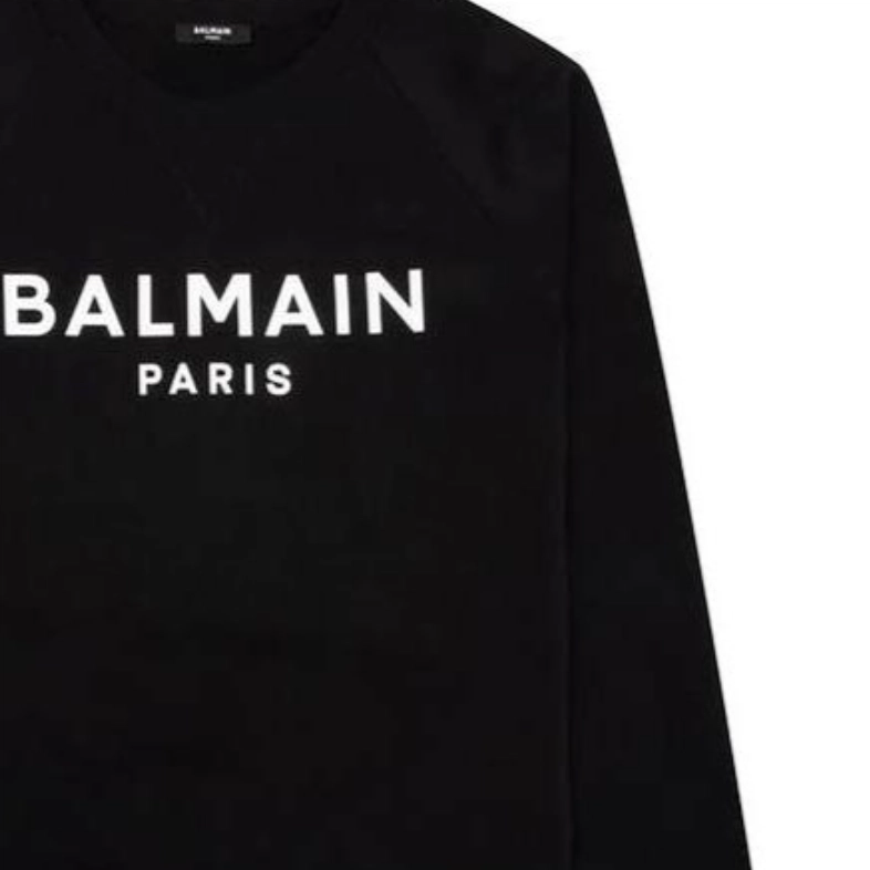BALMAIN Logo