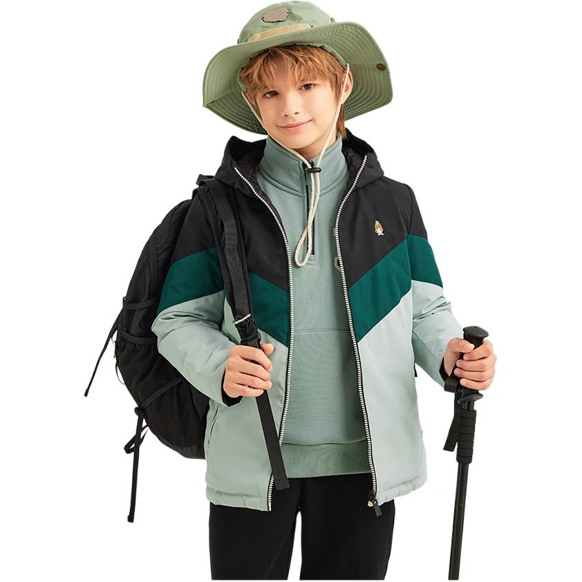 Hush Puppies FW24 PROTECTION