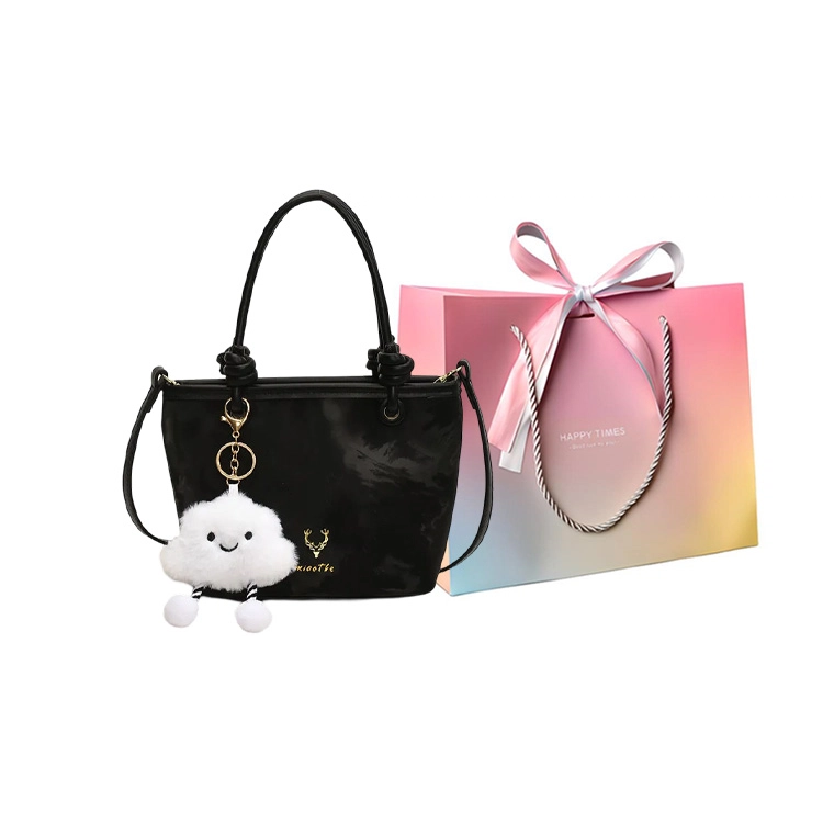 PU Tote