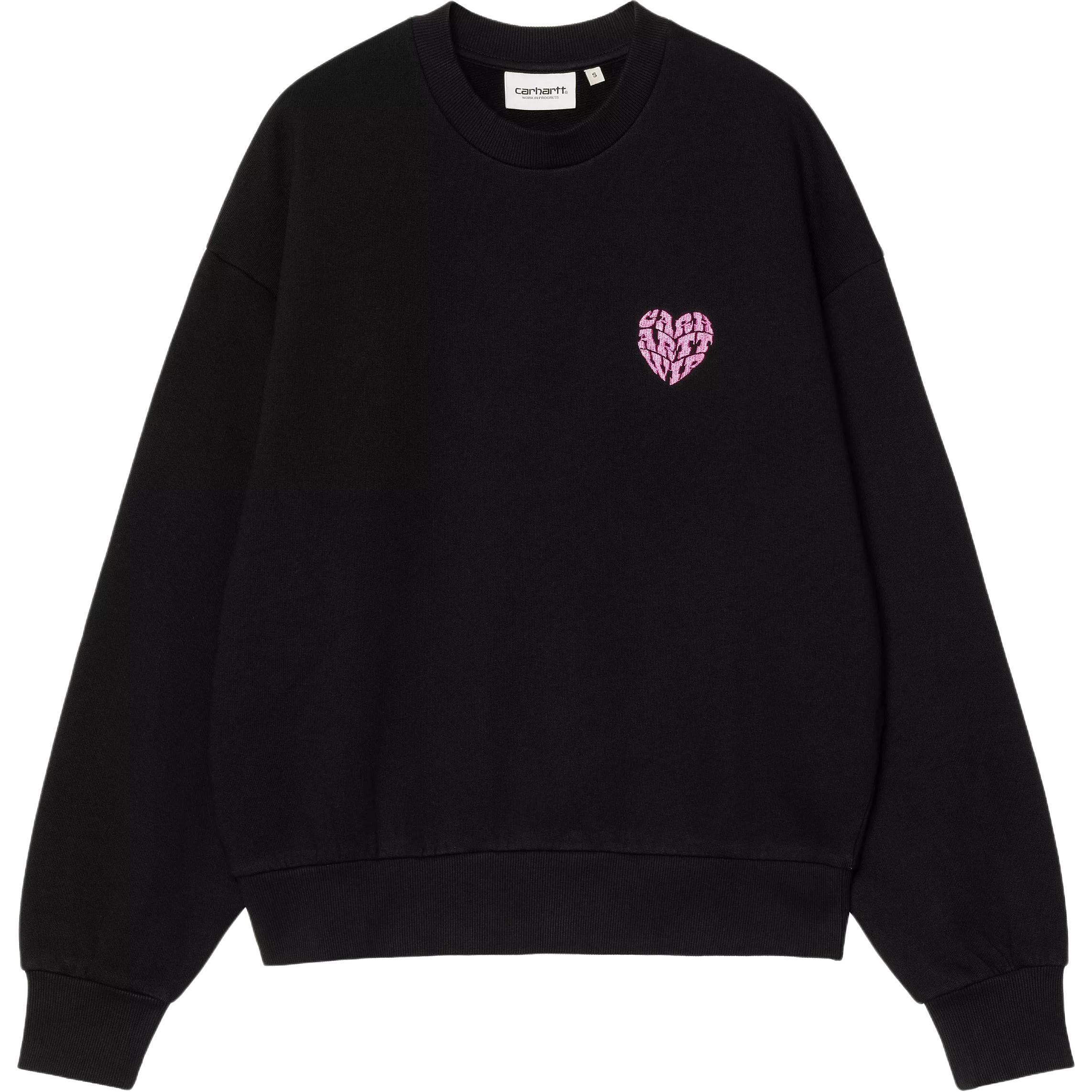 Carhartt WIP SS25 W' Productions Sweat
