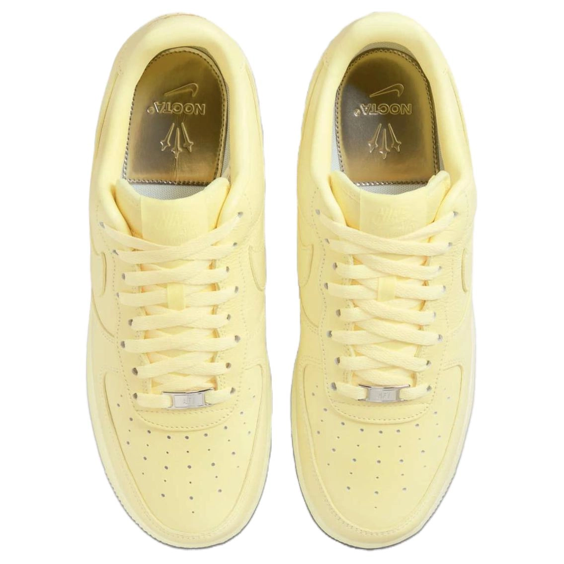 NOCTA x Nike Air Force 1 Love You Forever