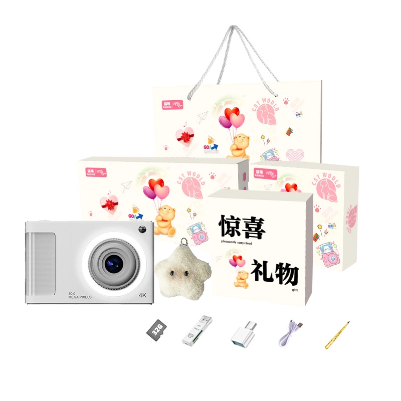 LIFE CCD4 4K