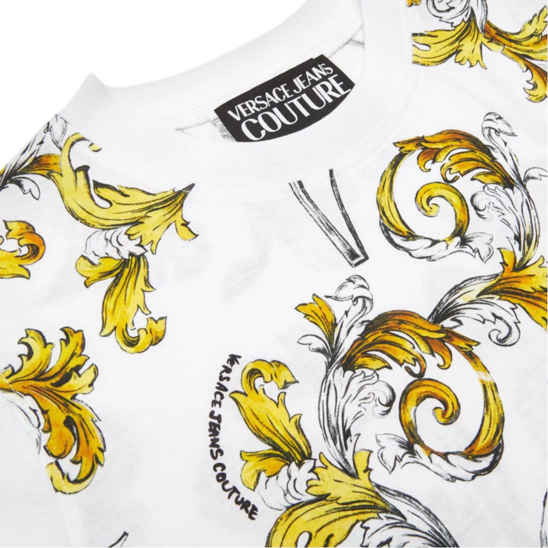 VERSACE Logo T