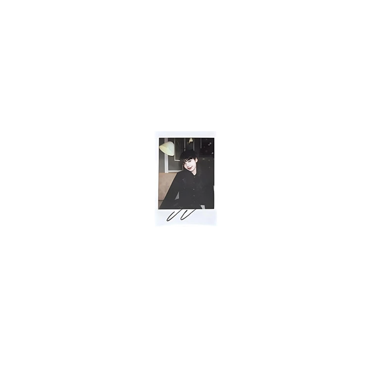 YG Entertainment BLACKPINK 2024 LISA