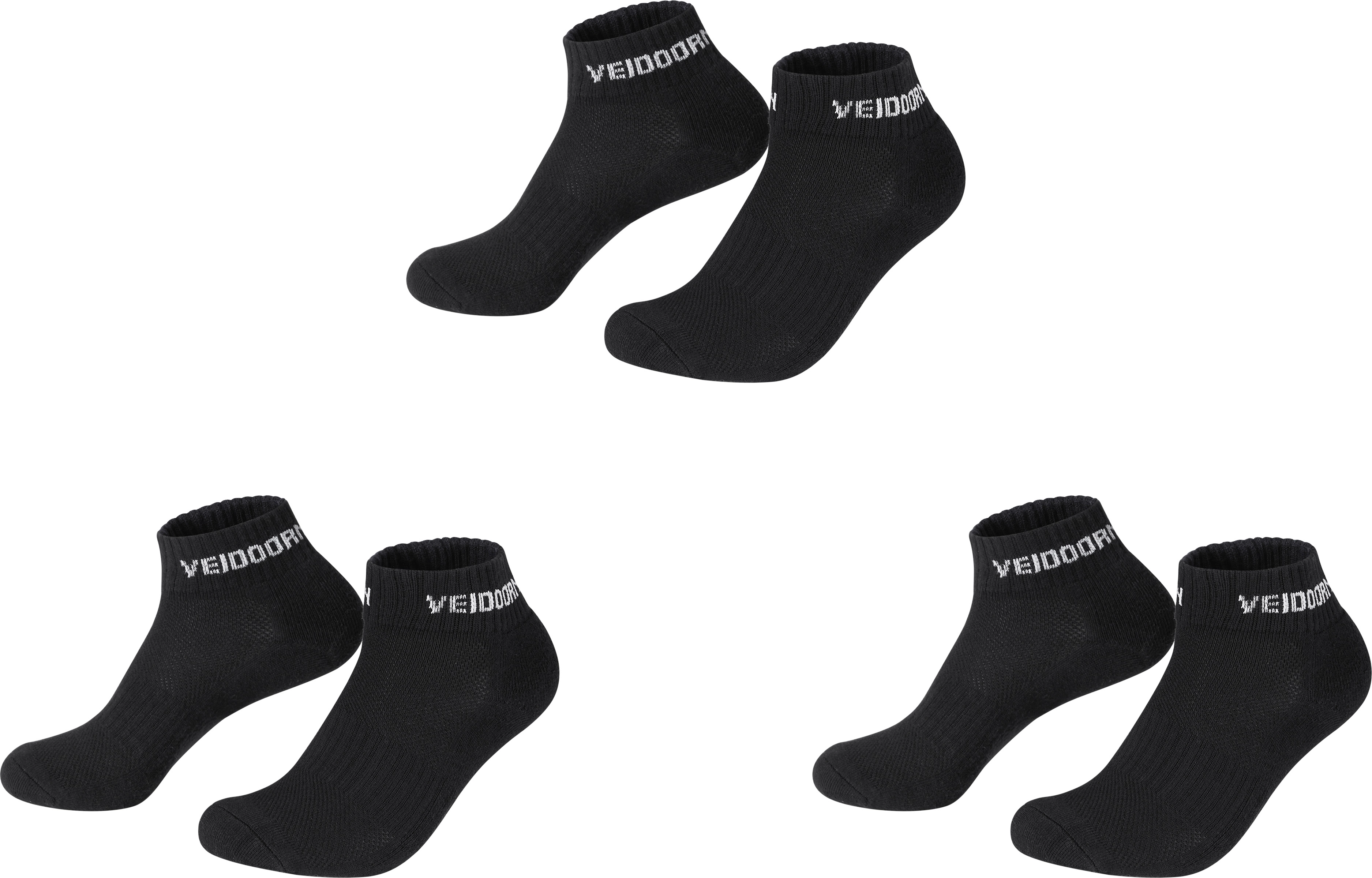 VEIDOORN
