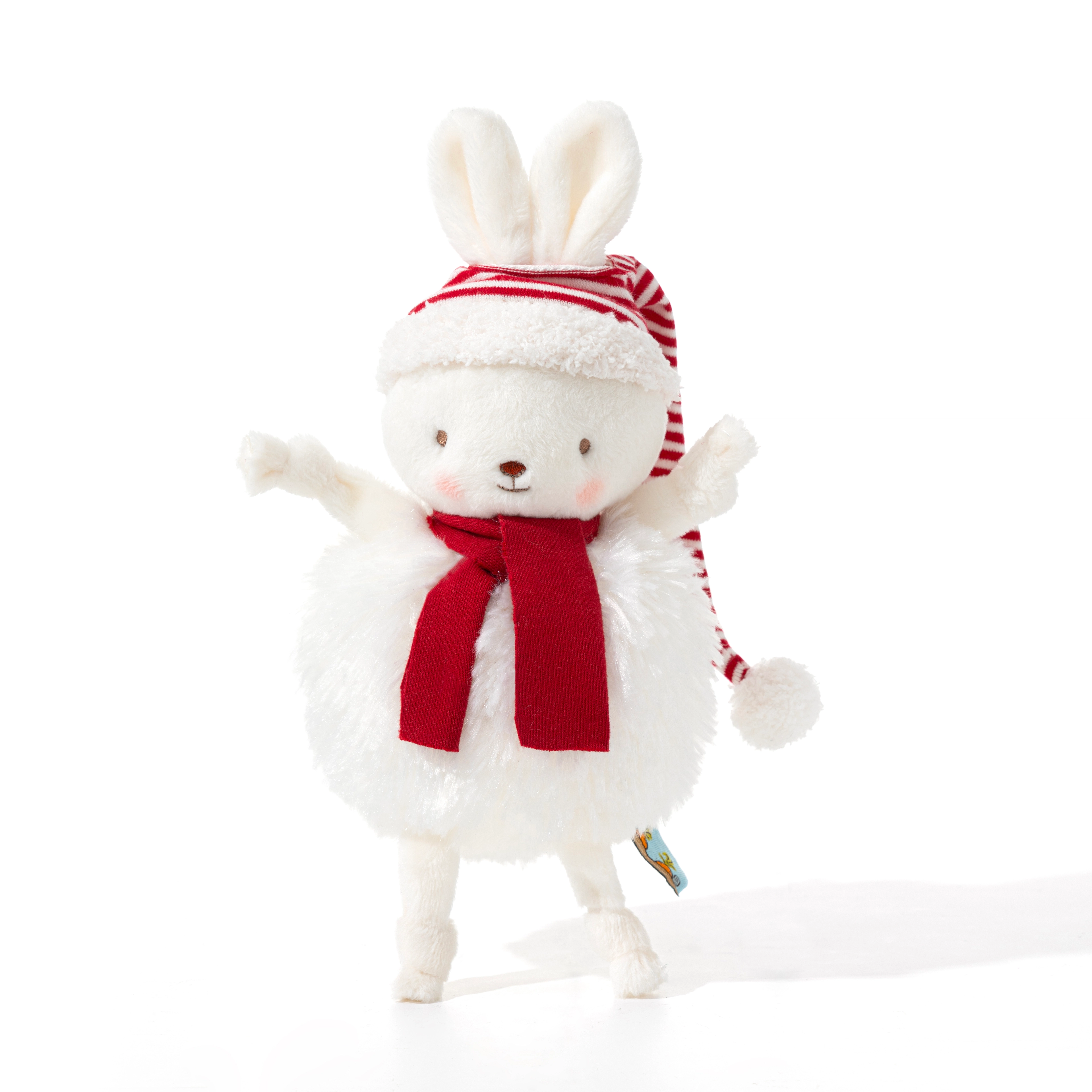 Bunnies By The Bay 13cm