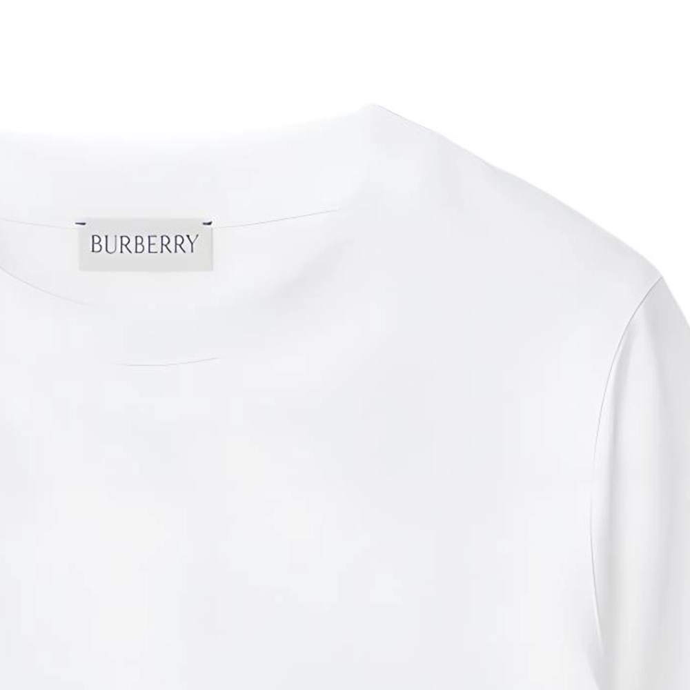 Burberry SS24 LogoT