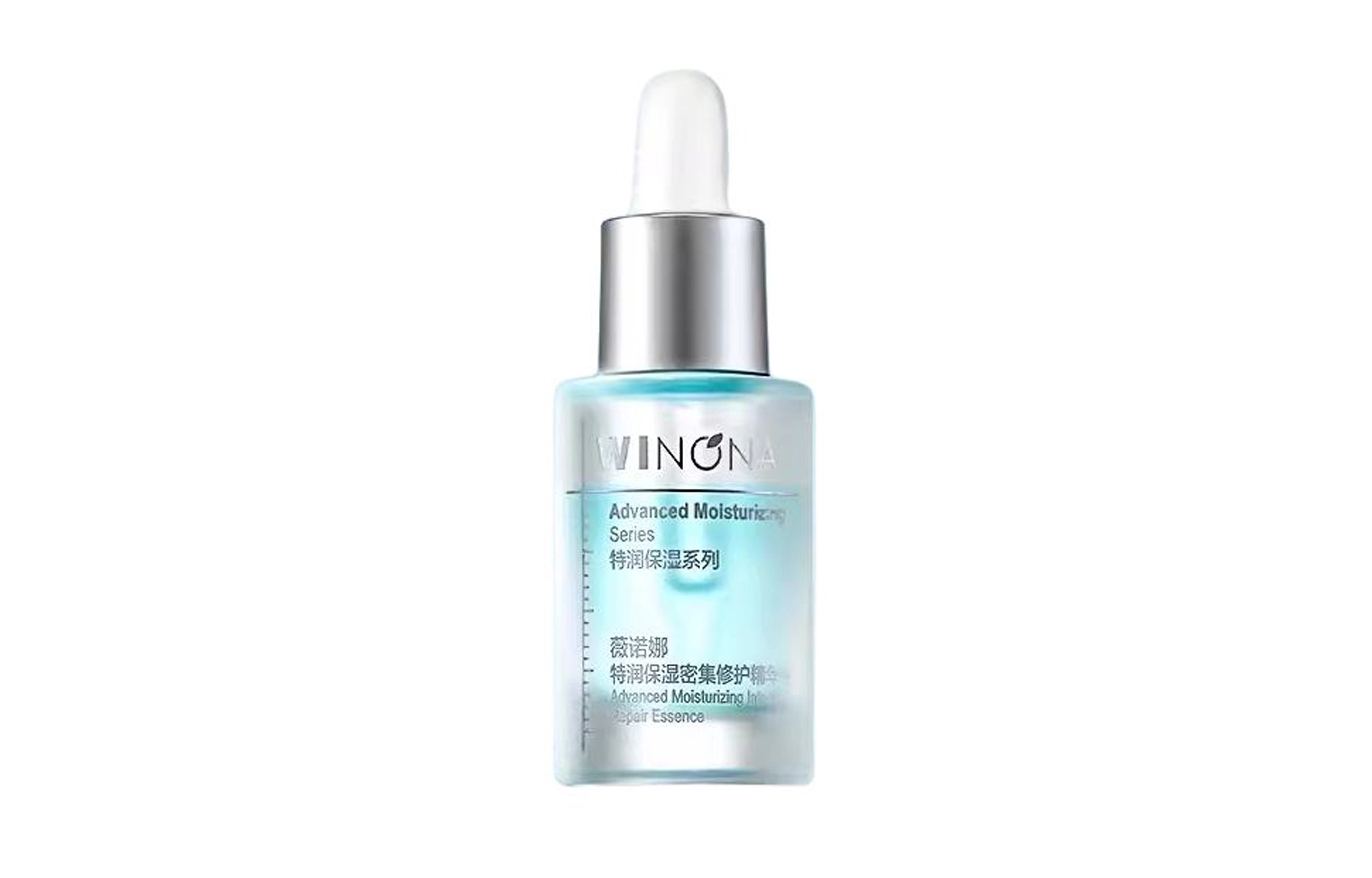 薇诺娜 深度补水 精华液 舒缓保湿修护