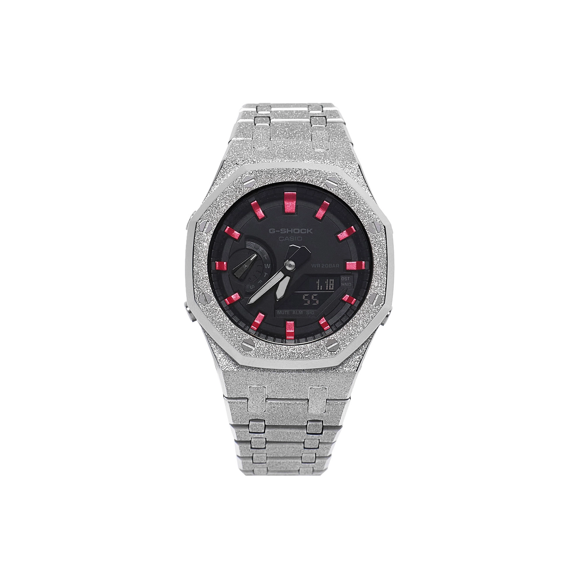 G-SHOCK GA-2100-1A1