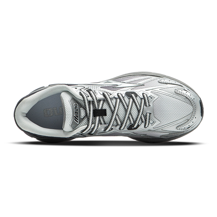 Mizuno Halo Mix