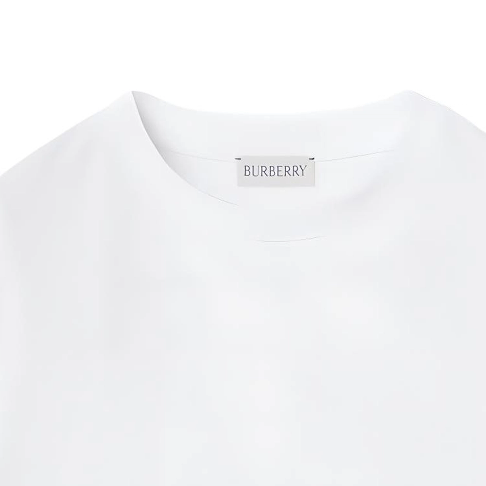 Burberry SS24 LogoT