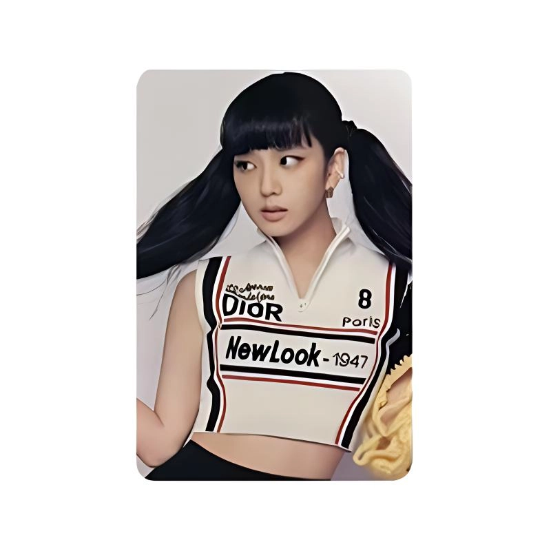 YG Entertainment BLACKPINK 2BORN PINK YG
