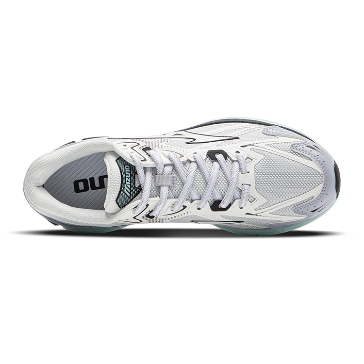 Mizuno Halo Mix