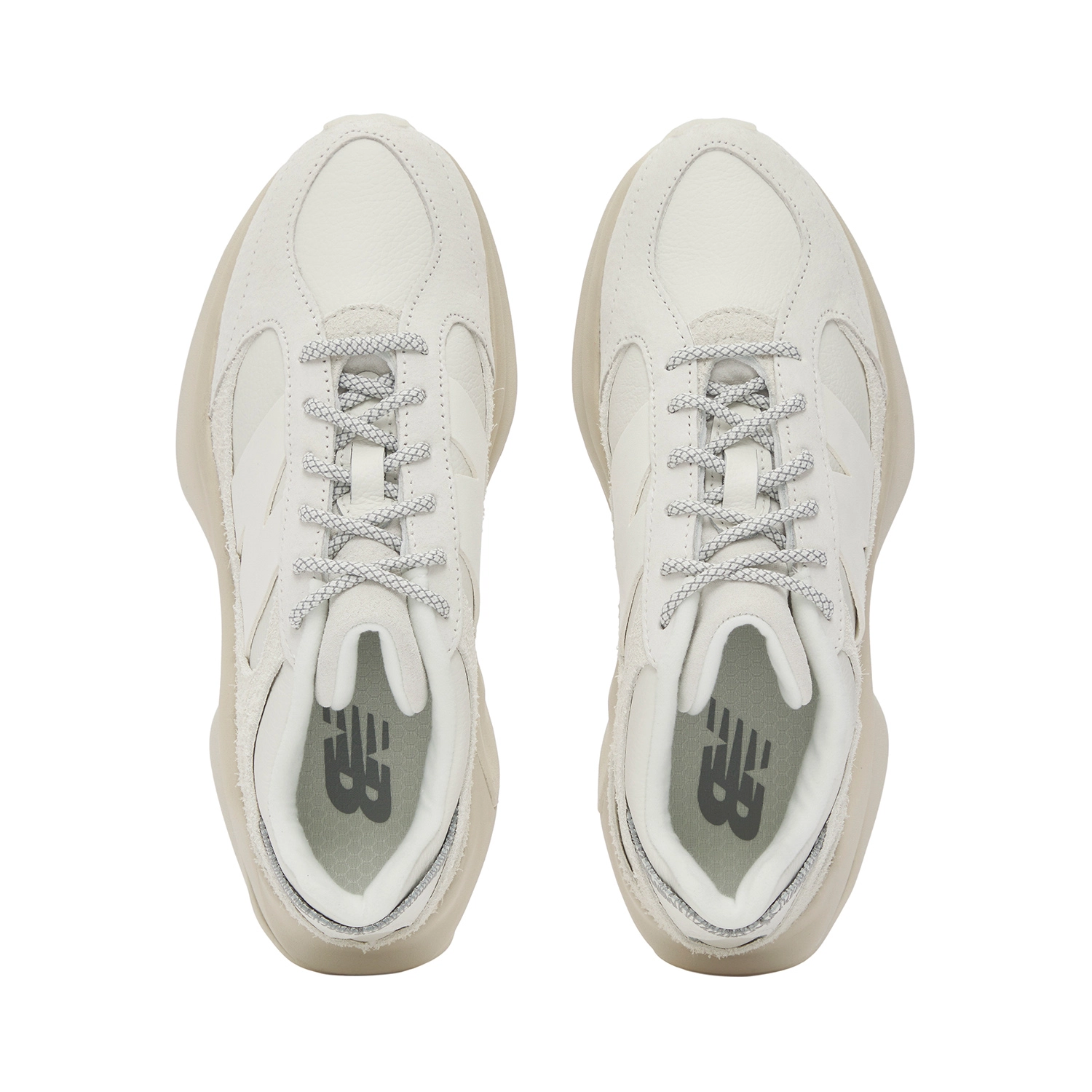 New Balance Warped Runner