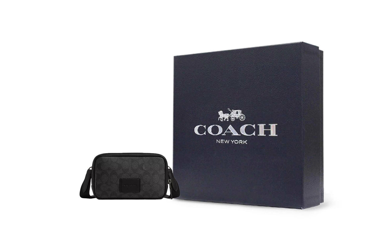COACH Carrier 18