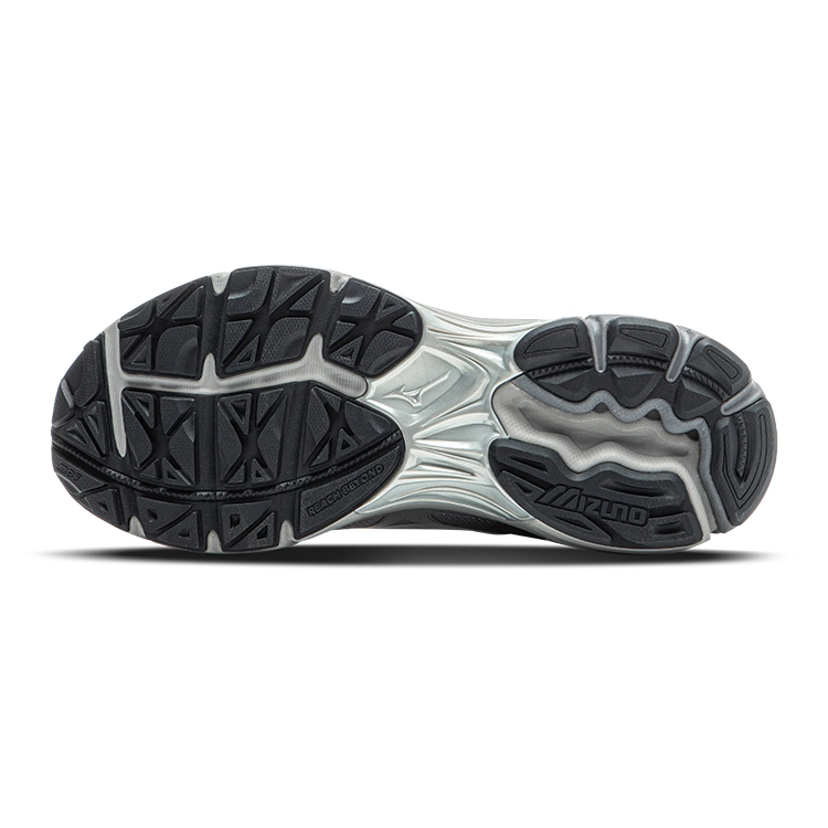 Mizuno Halo Mix