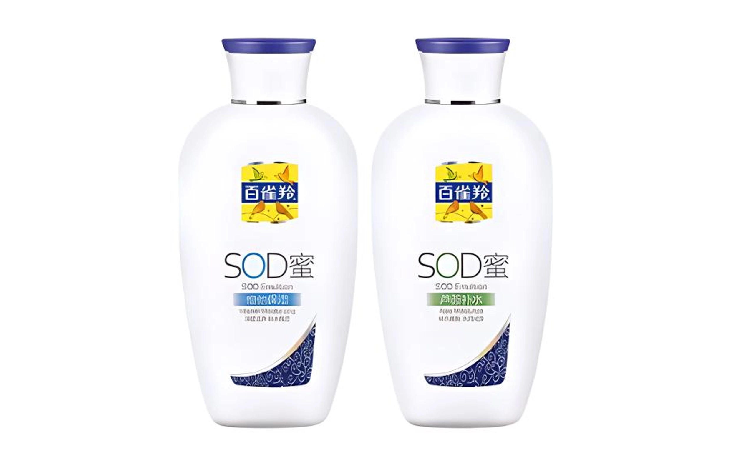 SOD 150g+150g