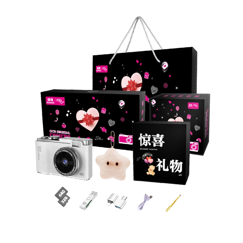 LIFE CCD 4800