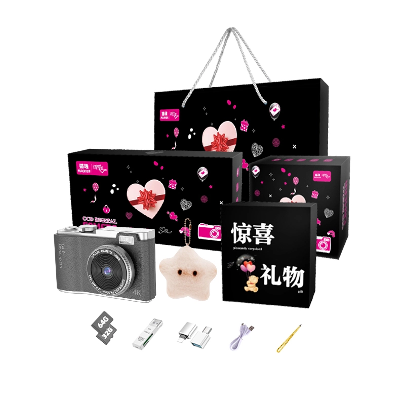 LIFE CCD 4800