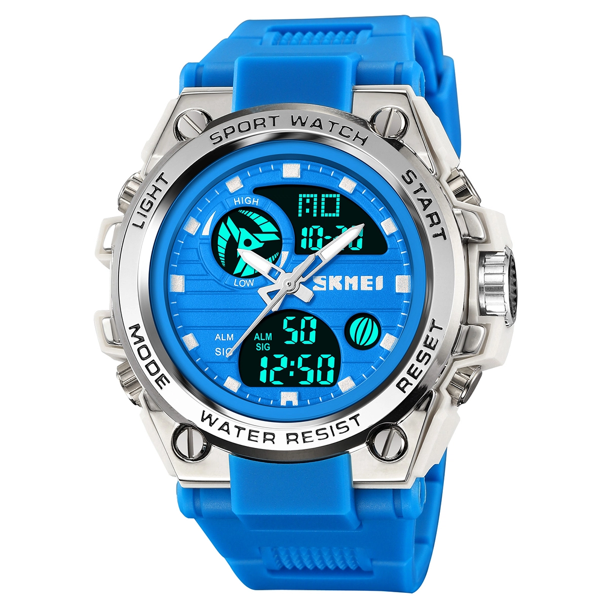 SKMEI PU SKM-2031
